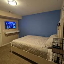 Julieanna's room