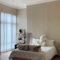 Amahle's room