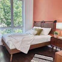 Eugene's room
