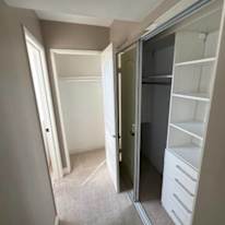 Gavin's room