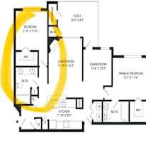 Jacob's room