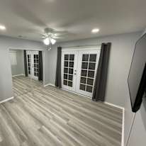 David's room