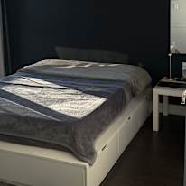 Joel orellana's room