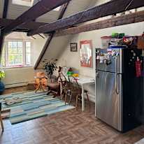 Jessica's room