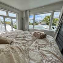 Remle Vose's room