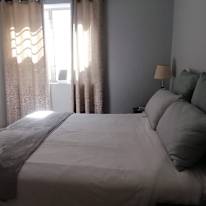 Mari's room