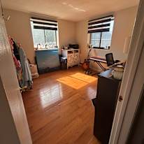Camille's room