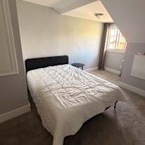 Emma's room