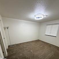 Chris's room