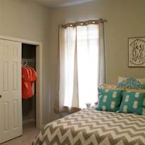 Kylie's room