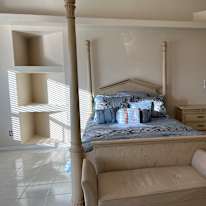 Estella's room