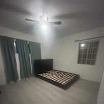 Lena's room