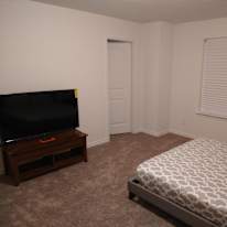 Zachary's room