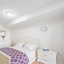 Jazmine's room