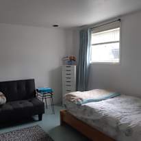Lyn's room