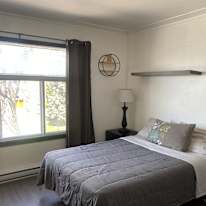 Elma B's room