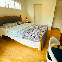 Methmali Alwis's room