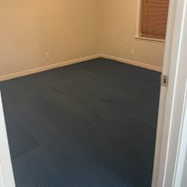 Sergio's room