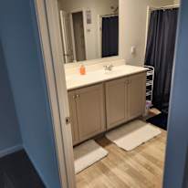 Kate's room