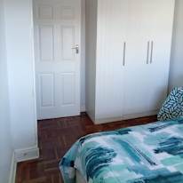 Blessing's room