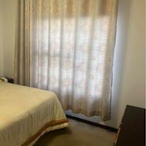 Naomi's room