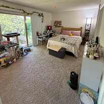 Helene's room