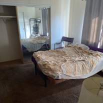 Arnita's room