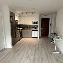 Vinuthan's room
