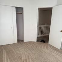 Beatriz's room