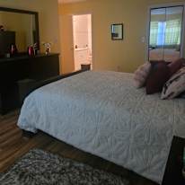 Andreia's room