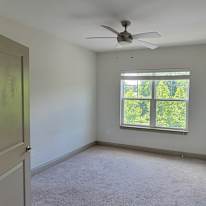 Joshua's room