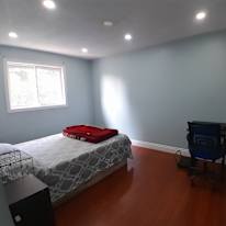 Smyran's room