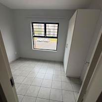 Thandazile's room