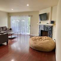 Christina's room