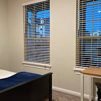 Anoop Gupta's room