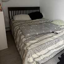 Pablo Ramirez's room