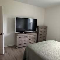 Alanis's room