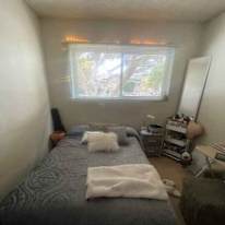 Christin Calderon's room