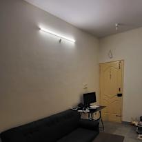 Amal's room