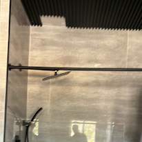 David McCauley's room