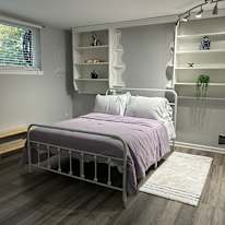 Kanita's room
