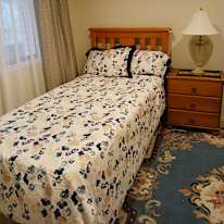 Elena's room