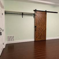 Jorge's room