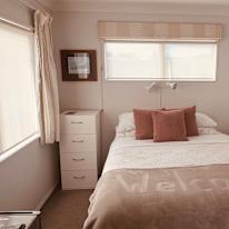 Rob Brawn's room