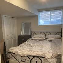 john's room