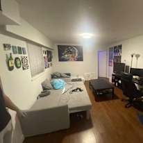 Brendan's room