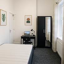 Upper Residence Property Ltd.'s room