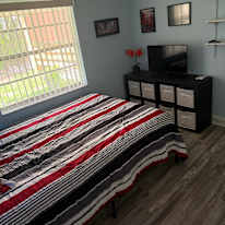 Dionisis's room