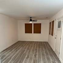 Ethan's room