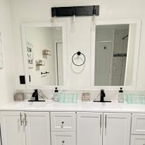 Olivia Batchelor's room